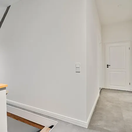 Apartment Tofthof Dree Westerhever