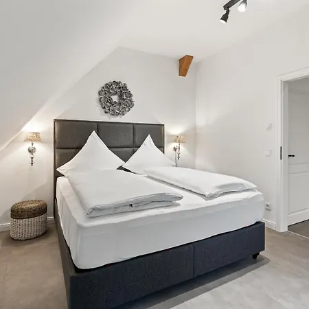 Tofthof Dree Apartment *