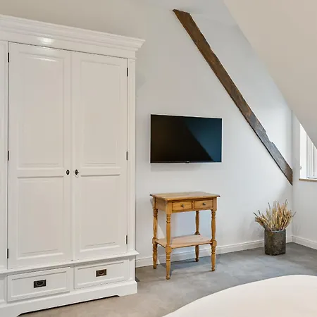 Apartment Tofthof Dree *