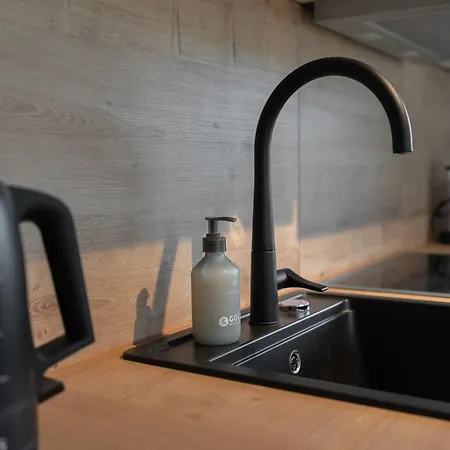 Apartamento Tofthof Dree *