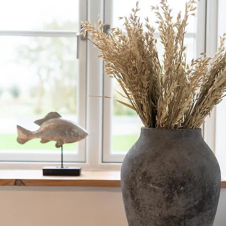 Apartment Tofthof Dree Westerhever
