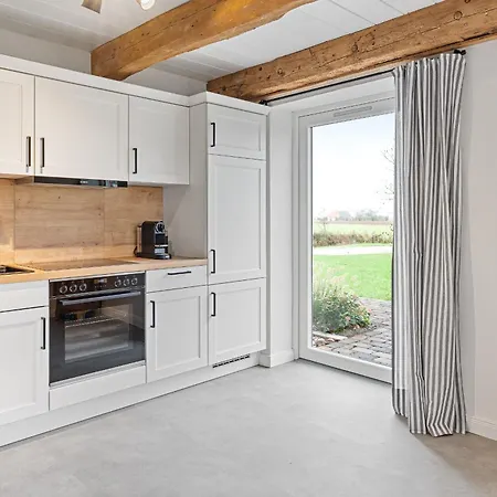 Tofthof Dree Apartmán