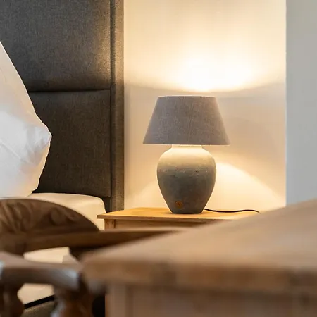 Apartamento Tofthof Dree