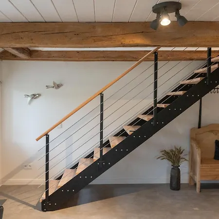 Tofthof Dree Apartment *