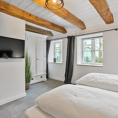 Apartman Tofthof Dree *