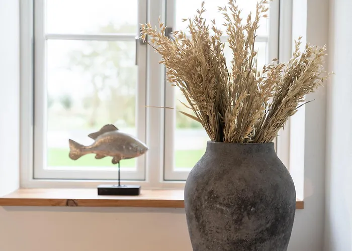 Apartamento Tofthof Dree Westerhever