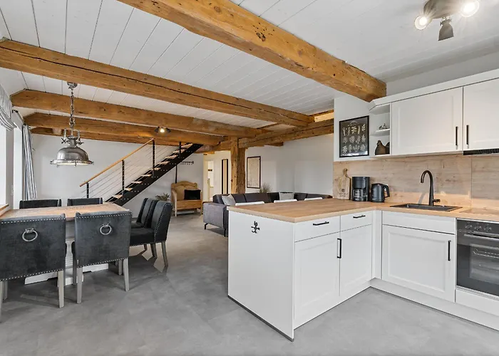 Tofthof Dree Westerhever