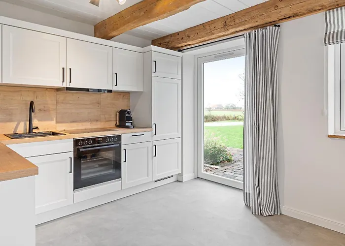 Tofthof Dree Apartamento