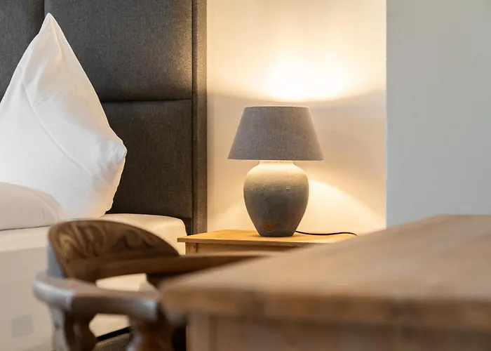 Apartamento Tofthof Dree