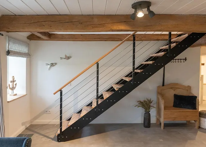 Tofthof Dree Apartamento *